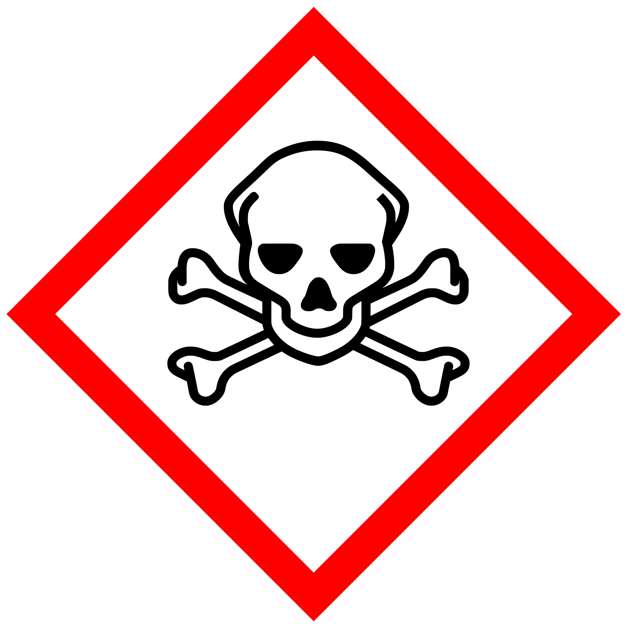 Toxic letal