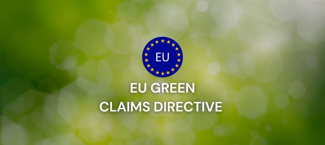 Proiectul Directivei privind Declarațiile Ecologice ar putea fi retras