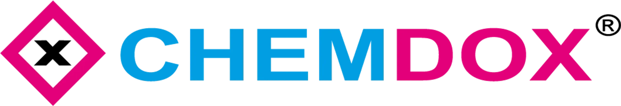 Logo Chemdox
