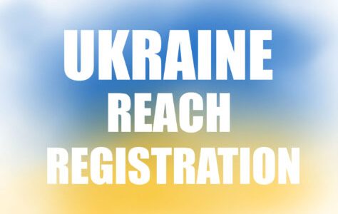 Înregistrarea în conformitate cu REACH ucrainean – informații esențiale