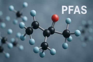 Restricționarea PFAS în spumele de stingere a incendiilor 