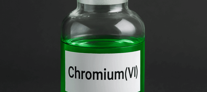 Compuși ai cromului (VI): reglementare planificată, autorizații prelungite și calendar Compuși ai cromului (VI): reglementare planificată, autorizații prelungite și calendar