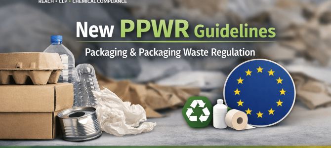 Noile Ghiduri PPWR Noile Ghiduri PPWR