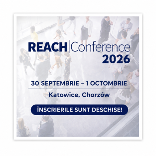 REACH Conference 2026