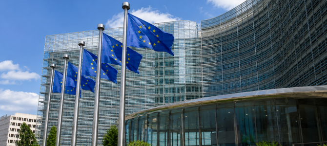 Comisia Europeană